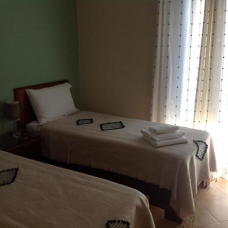 아실라 Residencia Turistica Garcia 아파트 호텔 외부 사진