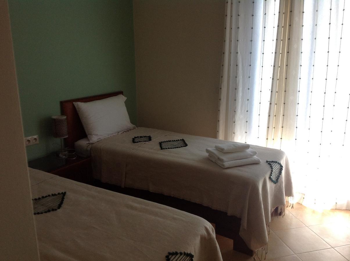 아실라 Residencia Turistica Garcia 아파트 호텔 외부 사진