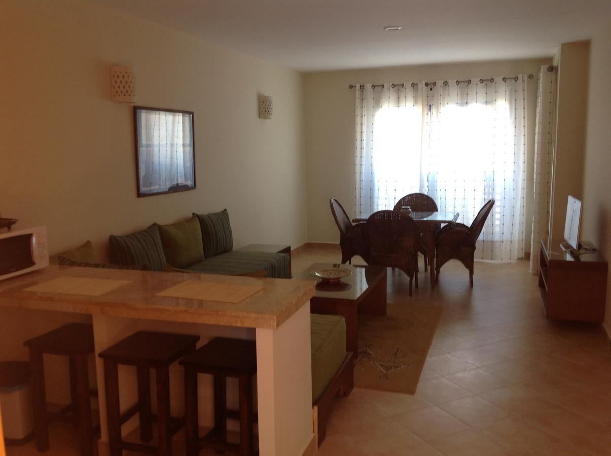 아실라 Residencia Turistica Garcia 아파트 호텔 외부 사진