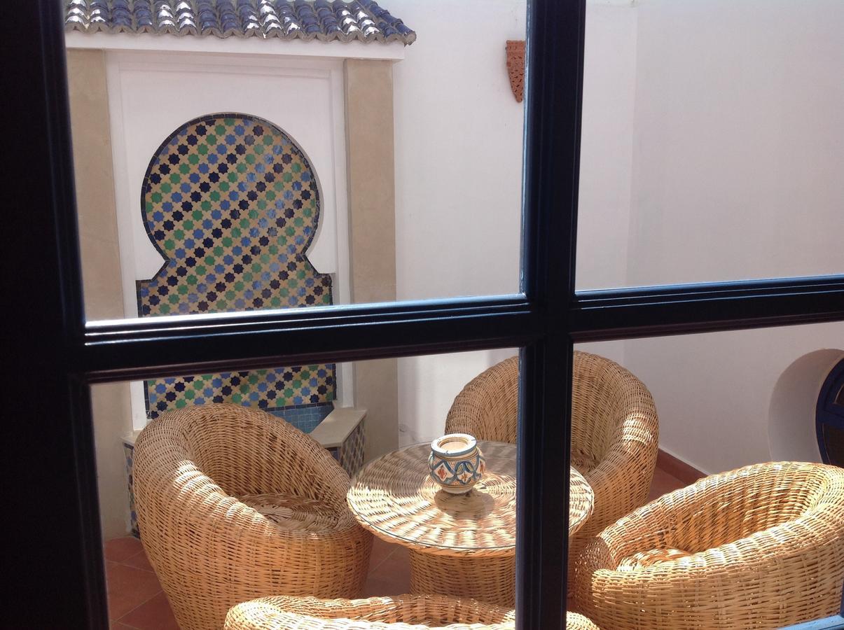 아실라 Residencia Turistica Garcia 아파트 호텔 외부 사진