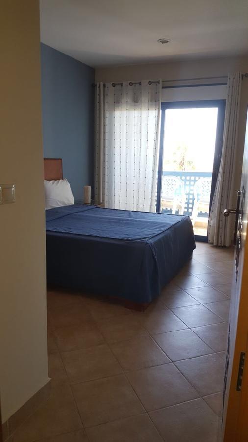 아실라 Residencia Turistica Garcia 아파트 호텔 외부 사진