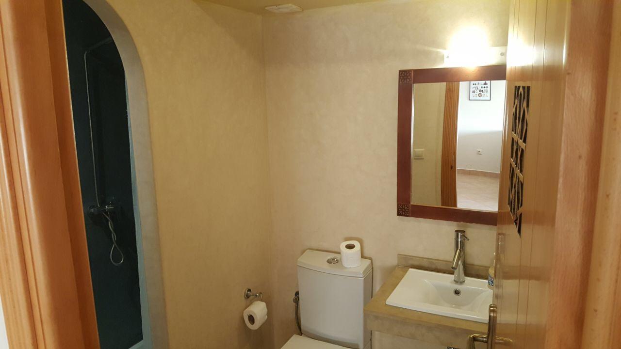 아실라 Residencia Turistica Garcia 아파트 호텔 외부 사진