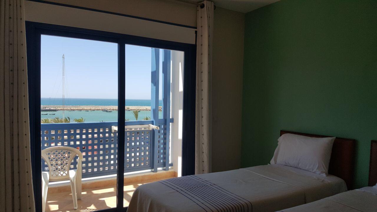 아실라 Residencia Turistica Garcia 아파트 호텔 외부 사진