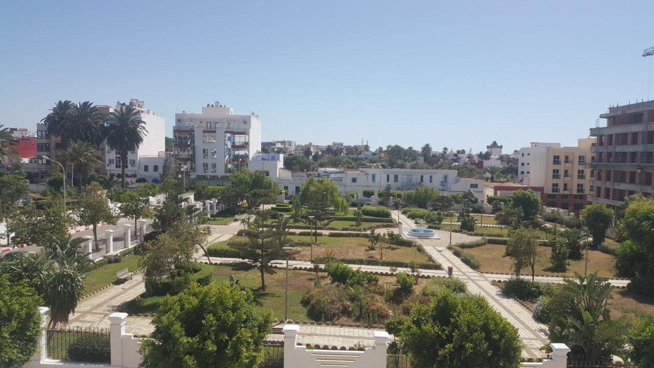 아실라 Residencia Turistica Garcia 아파트 호텔 외부 사진