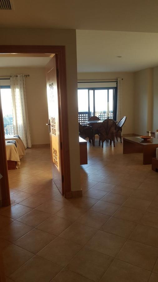 아실라 Residencia Turistica Garcia 아파트 호텔 외부 사진