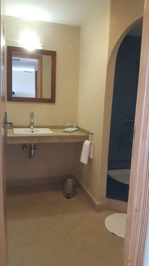 아실라 Residencia Turistica Garcia 아파트 호텔 외부 사진