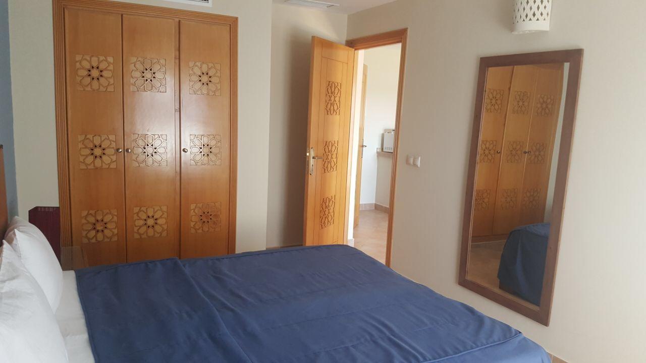 아실라 Residencia Turistica Garcia 아파트 호텔 외부 사진