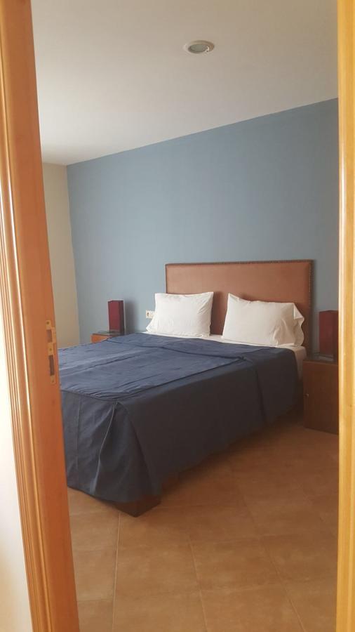 아실라 Residencia Turistica Garcia 아파트 호텔 외부 사진