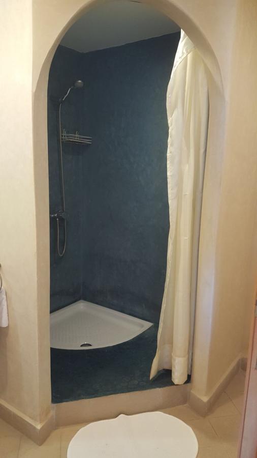 아실라 Residencia Turistica Garcia 아파트 호텔 외부 사진