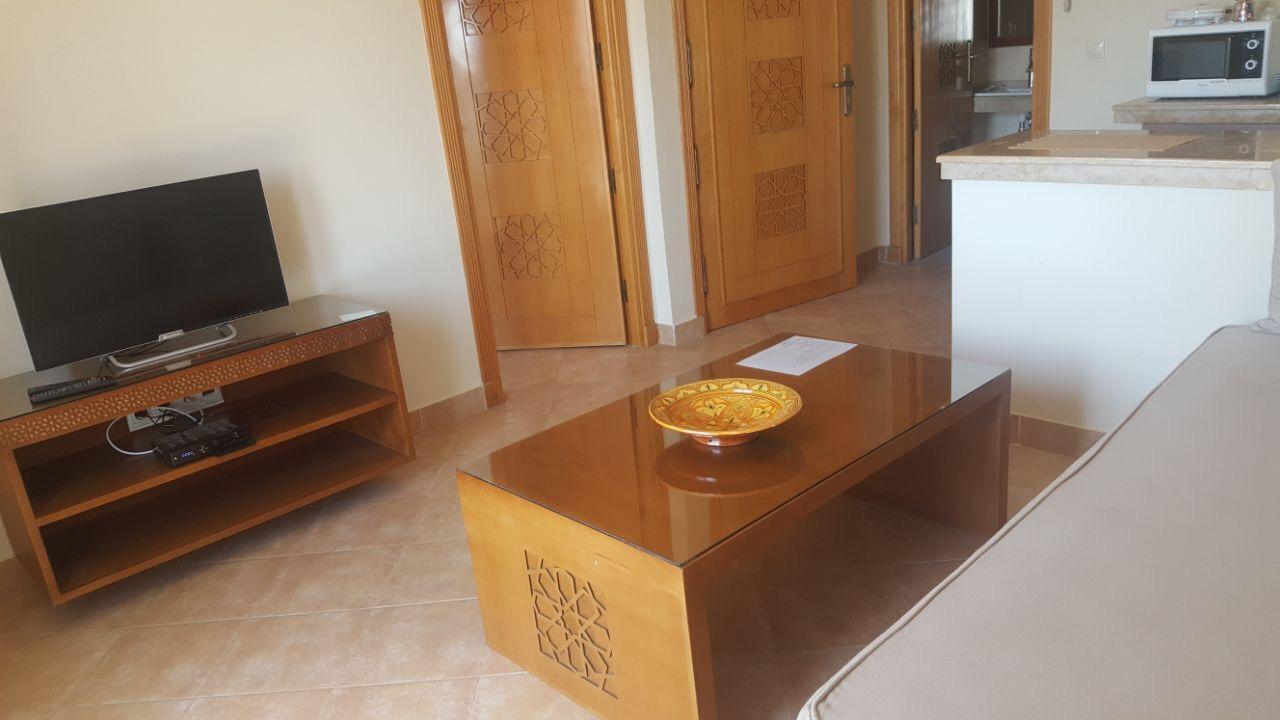 아실라 Residencia Turistica Garcia 아파트 호텔 외부 사진