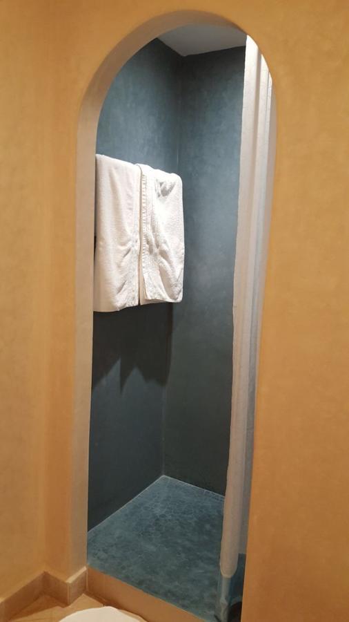 아실라 Residencia Turistica Garcia 아파트 호텔 외부 사진